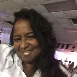 Meet your Posher, Margaret